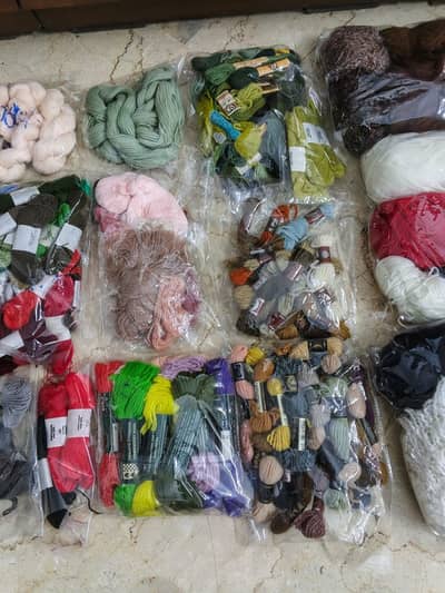 Crochet for Sale