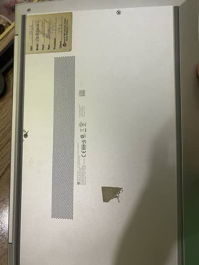 Brand New HP Laptop | New Condition | Original | Ready to Sell