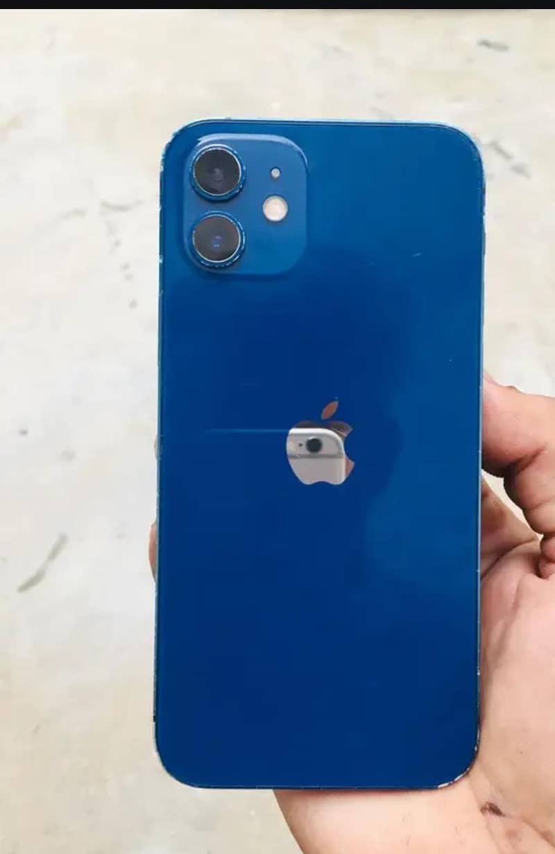 Apple iPhone 12 0