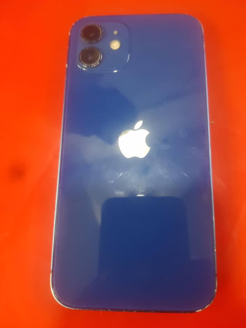 Apple iPhone 12 1