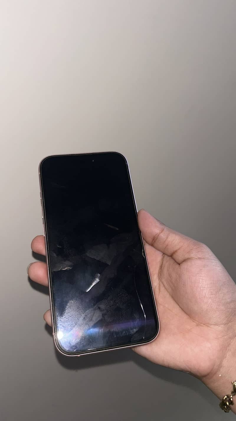 Apple iPhone 15 1