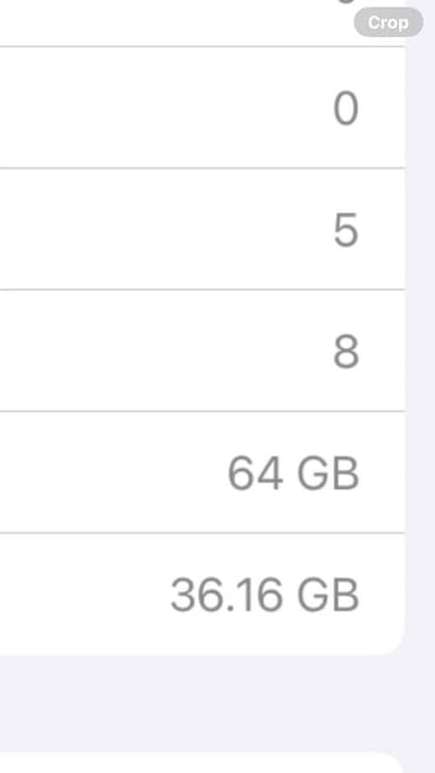 Apple iPhone SE