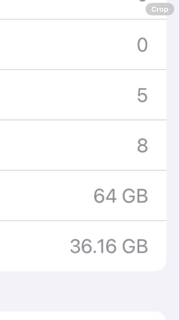 Apple iPhone SE 0