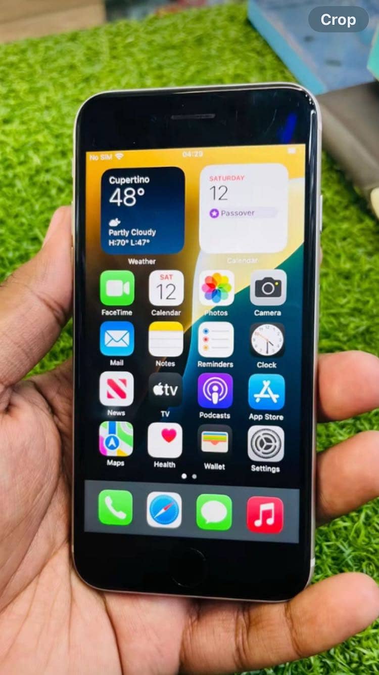 Apple iPhone SE 2