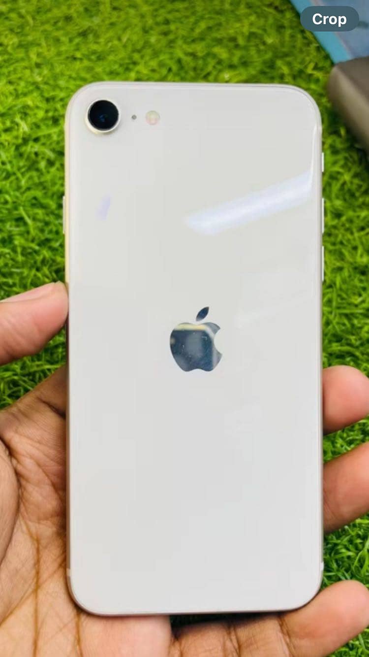 Apple iPhone SE 3