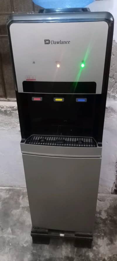 Dawlance Water Dispenser