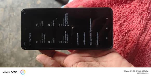 Infinix Smart 8