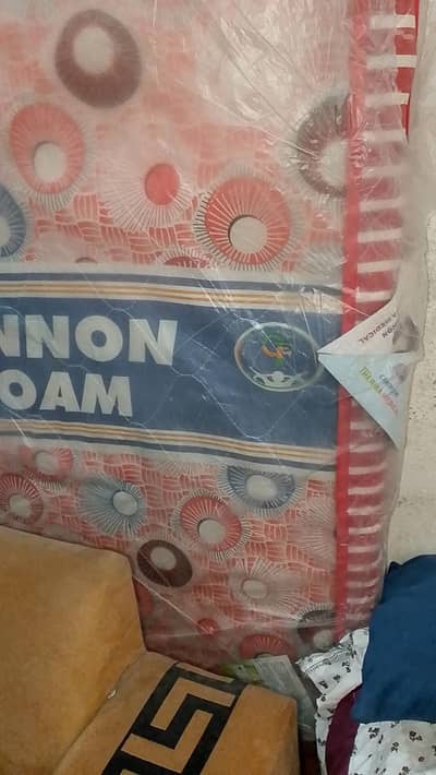 canon foam