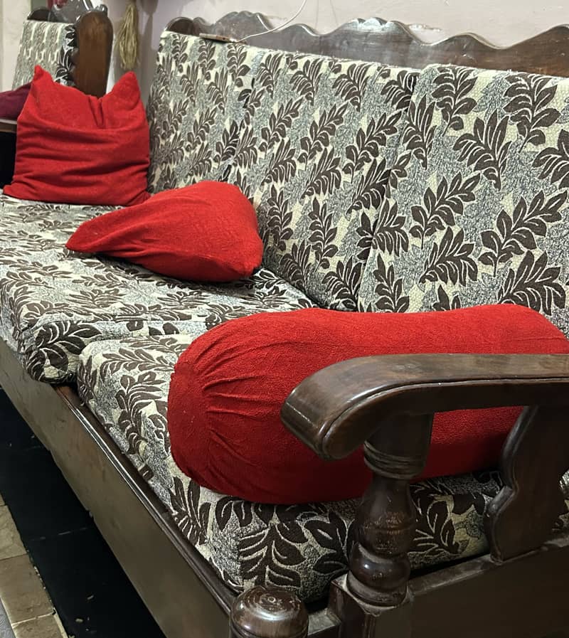 Sofa for Sell 1