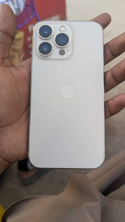 Apple iPhone 13 Pro