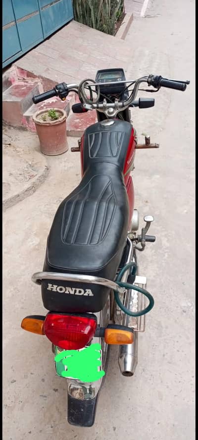 I am Selling my road prince 70