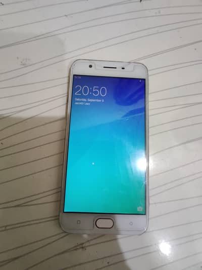 oppo A57