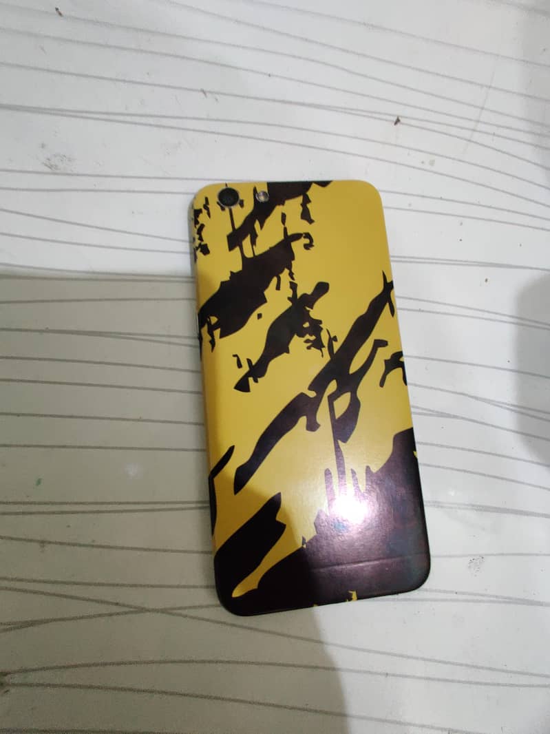 oppo A57 1