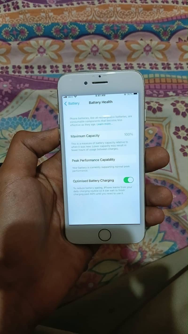 Apple iPhone 7 7