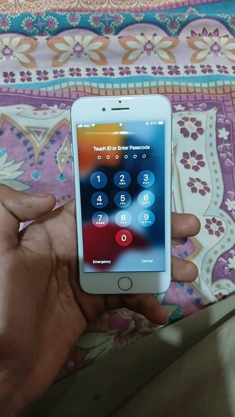 Apple iPhone 7 8