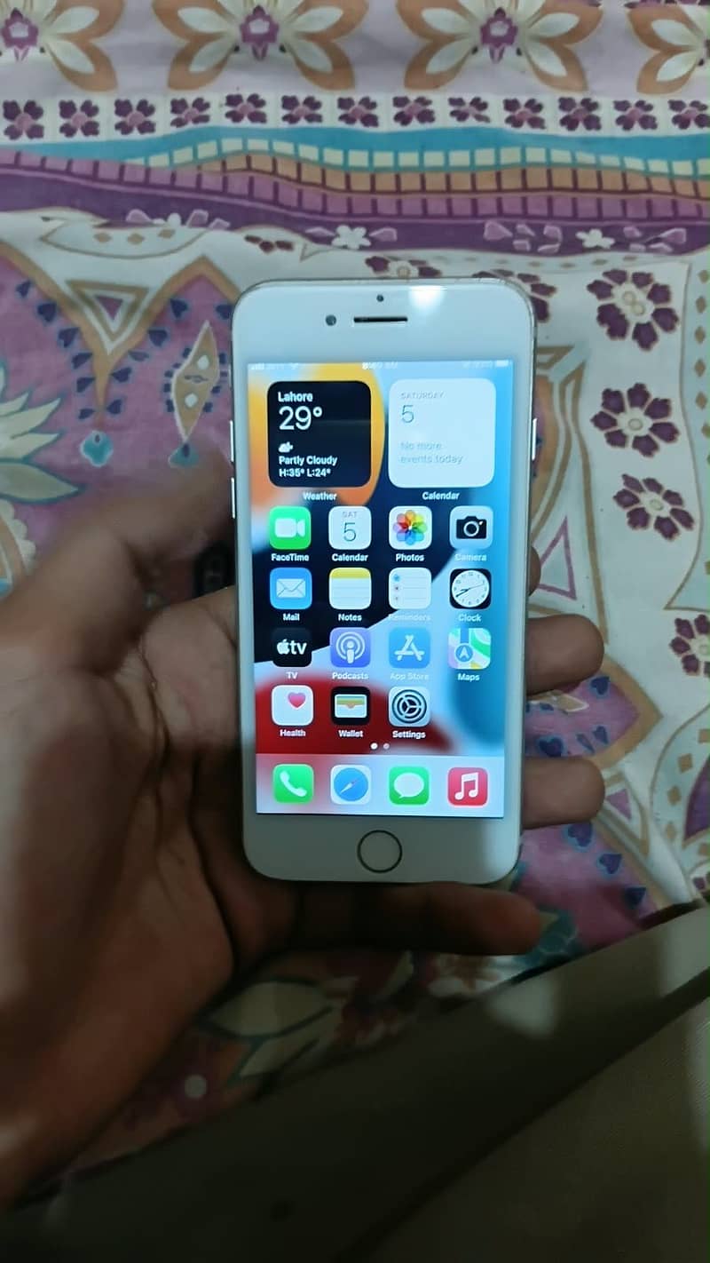 Apple iPhone 7 9