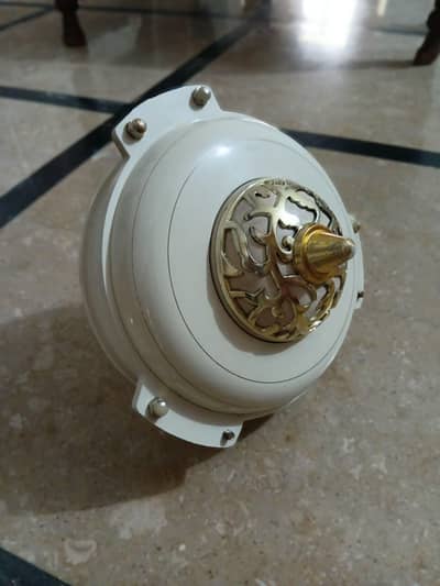 Royal Ac cieling fans for sale in good condition