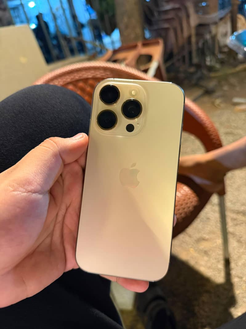 Apple iPhone 16 Pro 0