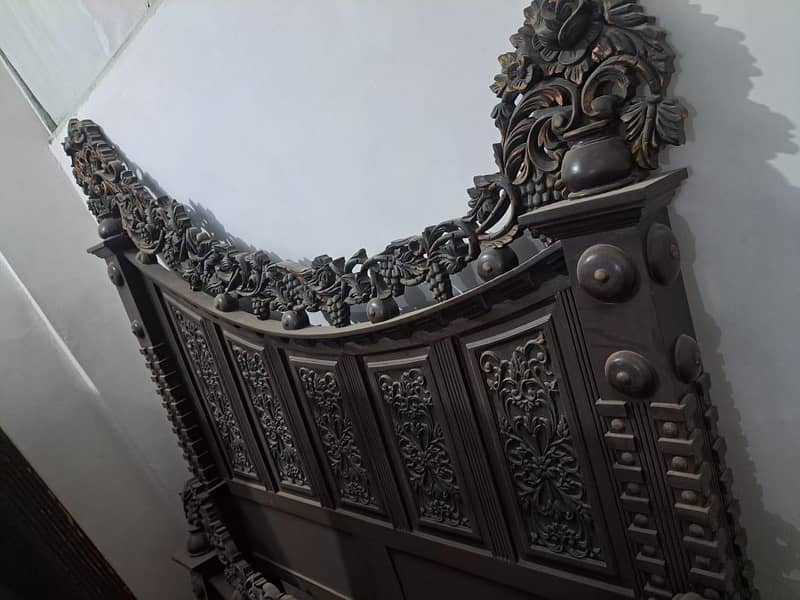 bed for sell 1