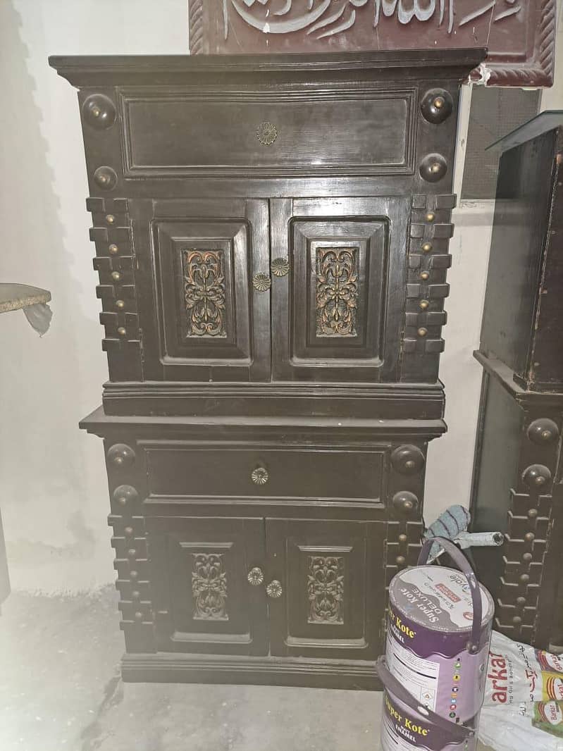 bed for sell 4