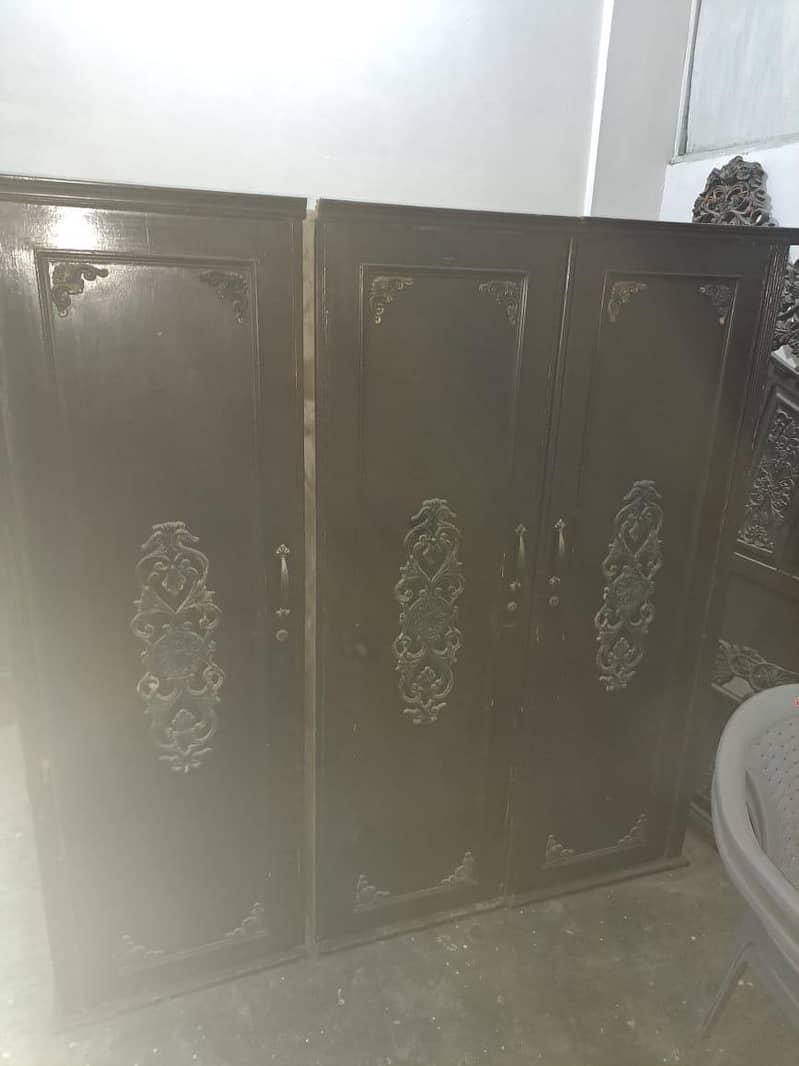 bed for sell 5