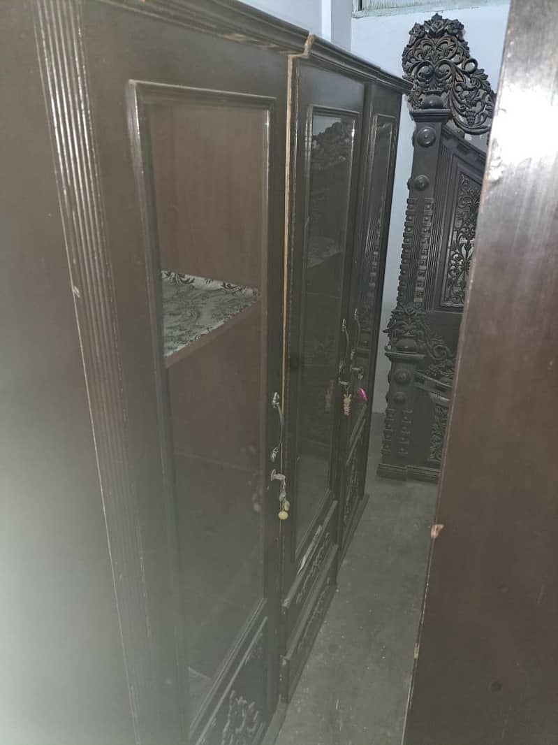 bed for sell 7