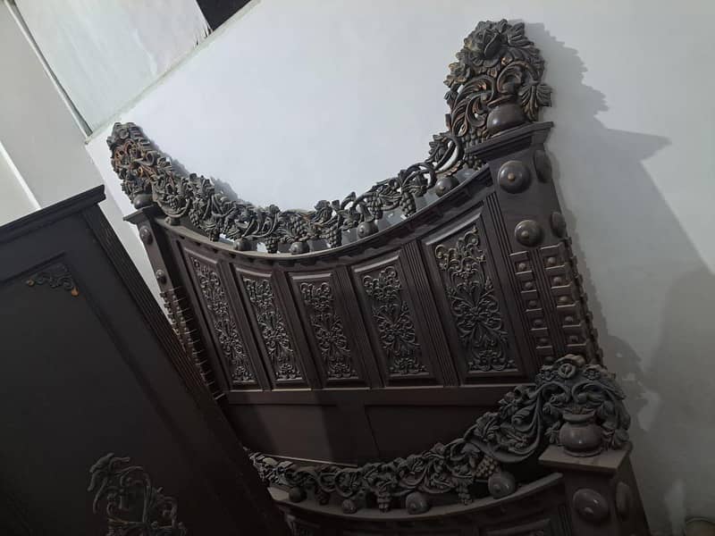 bed for sell 8