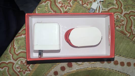 one plus 65 Watt charger