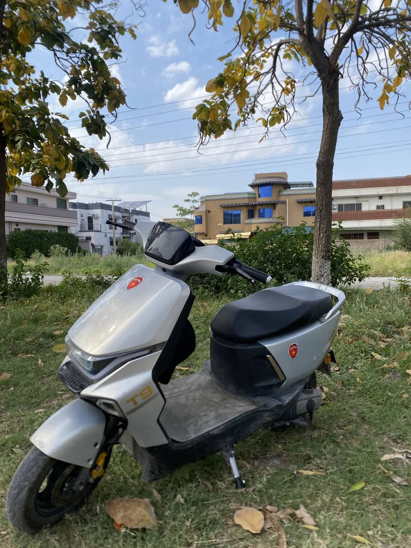 Metro t9 3