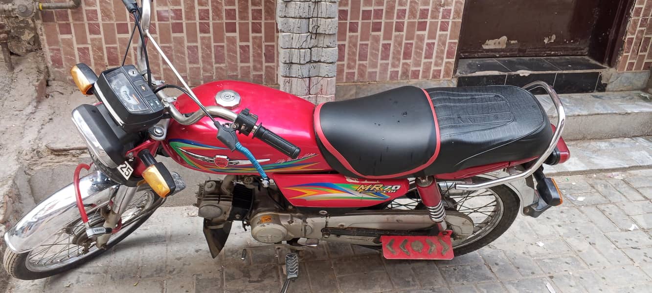 2022 model condition 10/9 1