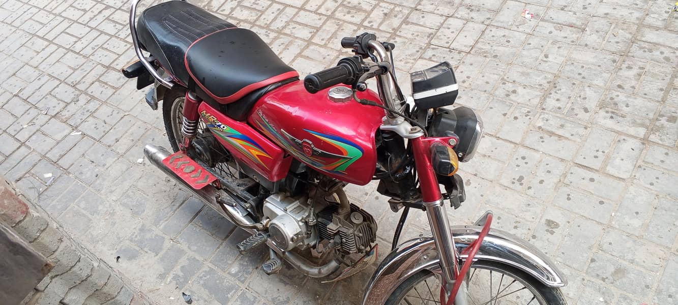 2022 model condition 10/9 2