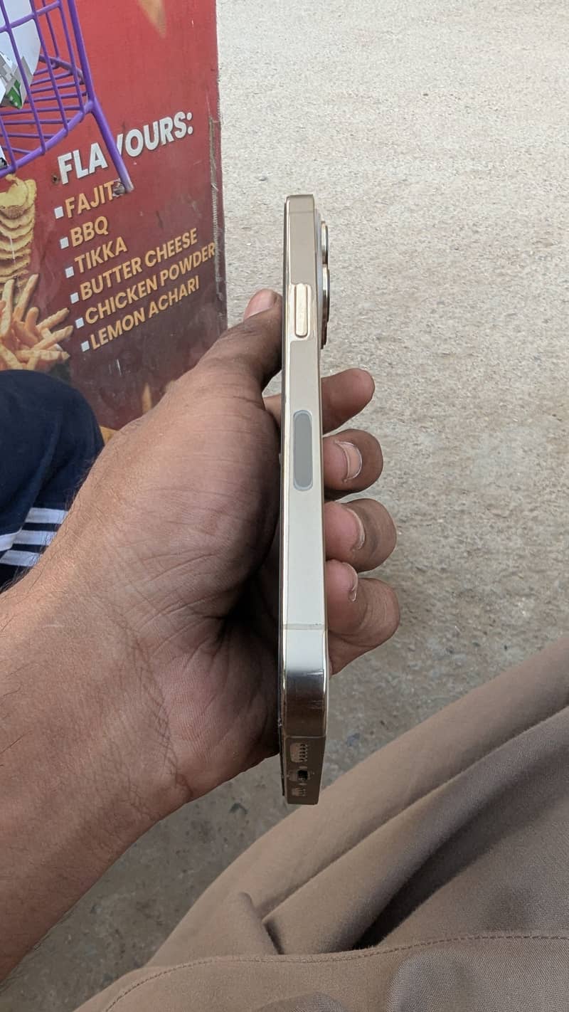 Apple iPhone 13 Pro 2