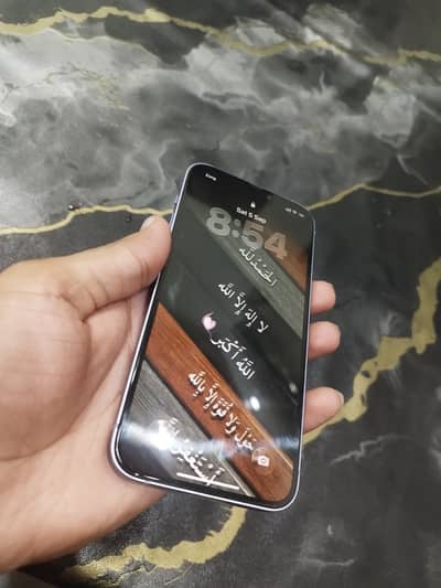 Iphone 2 pta approved