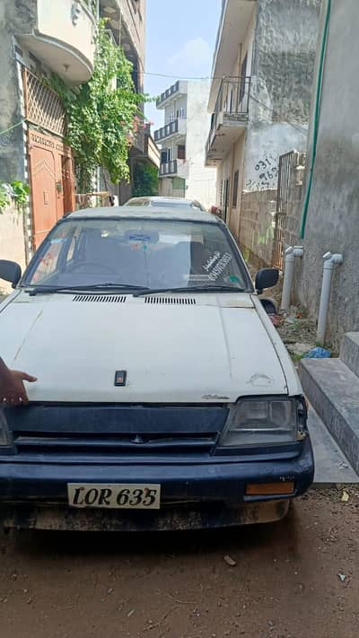 Classic & Antiques Other 1992