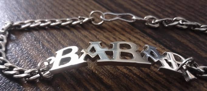 customize jewelry just 600