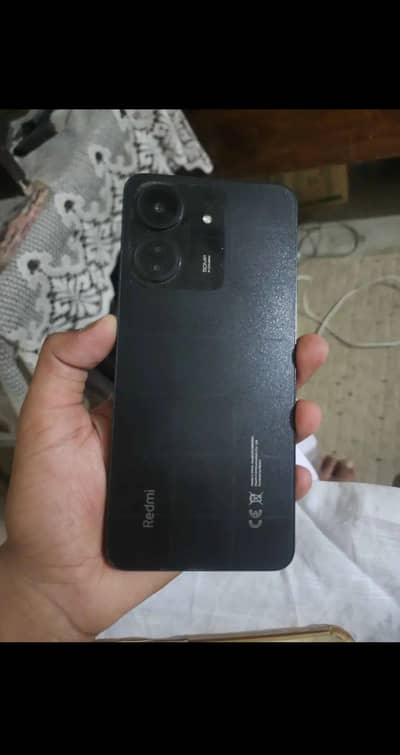 Xiaomi Mi 13