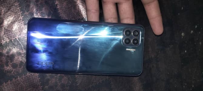 OPPO F17 Pro