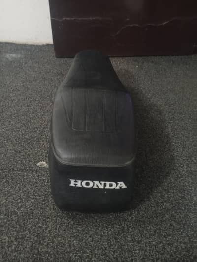Honda CD 70 Baik parts