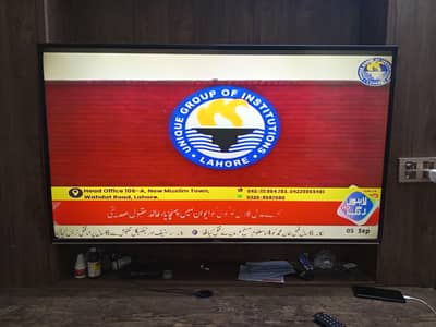 tcl led 55 inch 03244423101