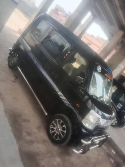 Suzuki Every 2026