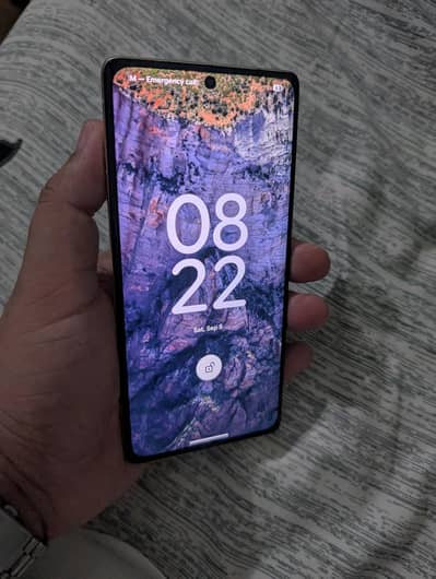 Google Pixel 7 Pro
