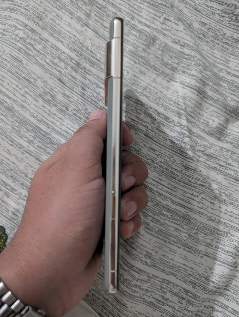 Google Pixel 7 Pro 3
