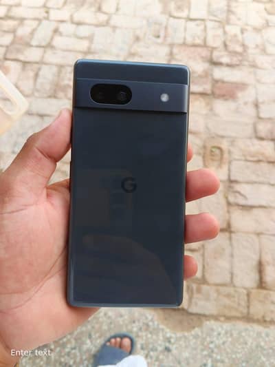 Google Pixel 7a