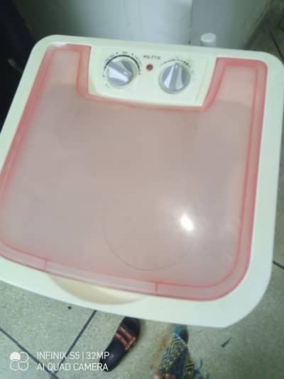 Washer 15000