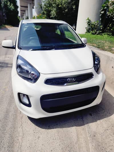 KIA Picanto 2022/2025
