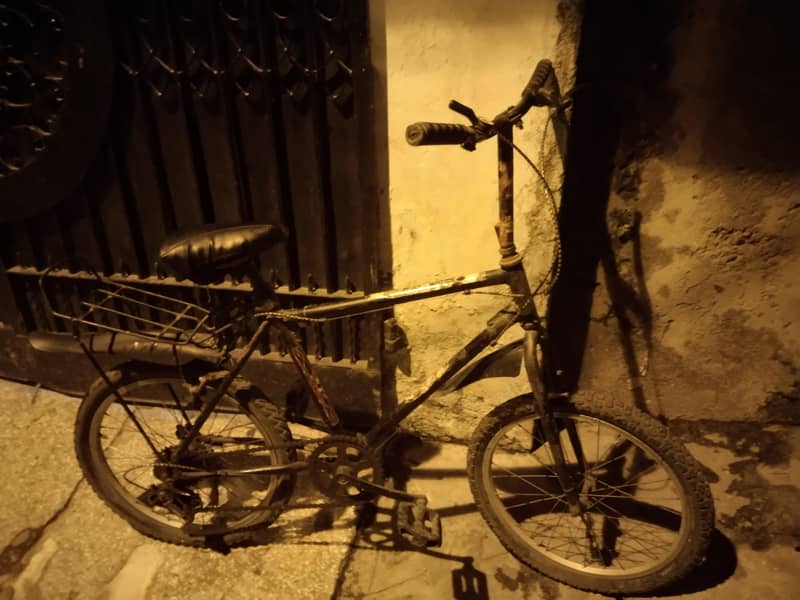 phoenix cycle 0