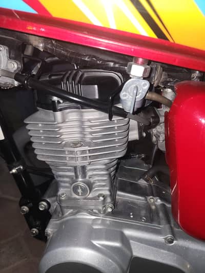 Honda 25/26 urgent sale