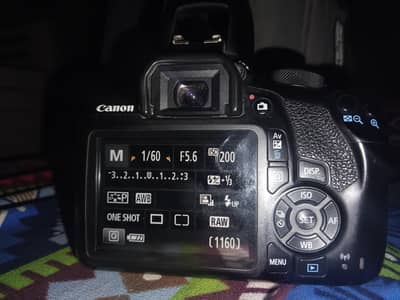 Canon 1300D