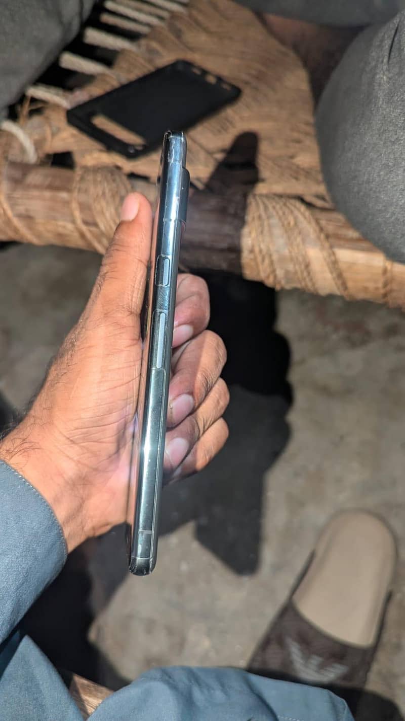 Google Pixel 7 Pro 4