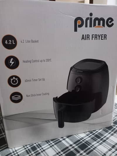 Air Fryer